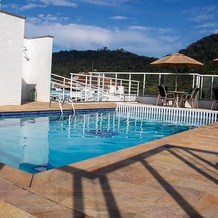 Vista Verde 304 Apto Praia Das Toninhas, אובטובה מראה חיצוני תמונה