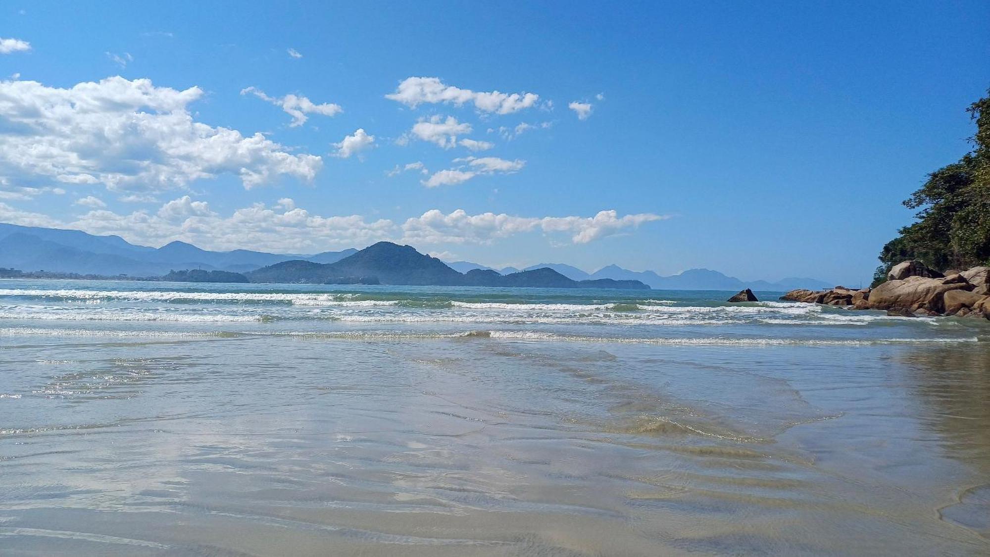 Vista Verde 304 Apto Praia Das Toninhas, אובטובה מראה חיצוני תמונה