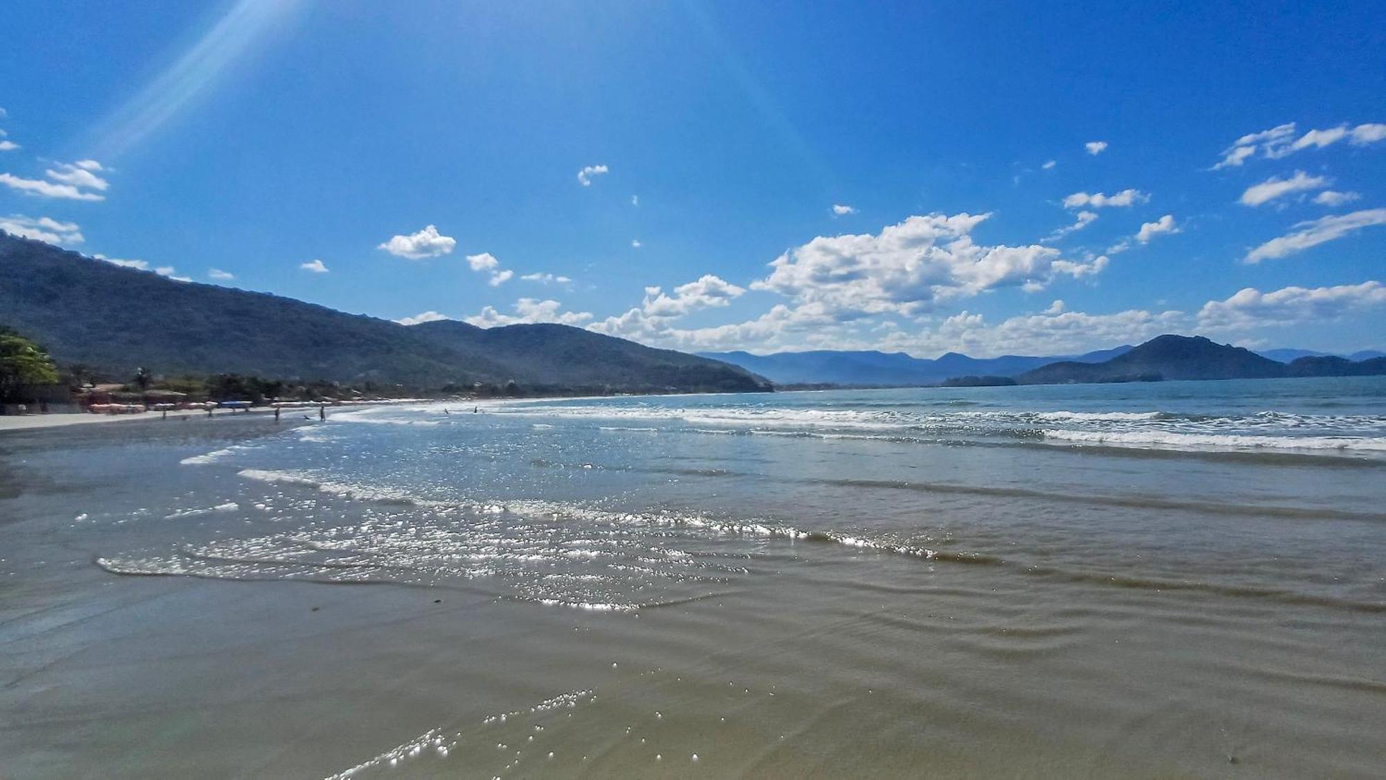 Vista Verde 304 Apto Praia Das Toninhas, אובטובה מראה חיצוני תמונה