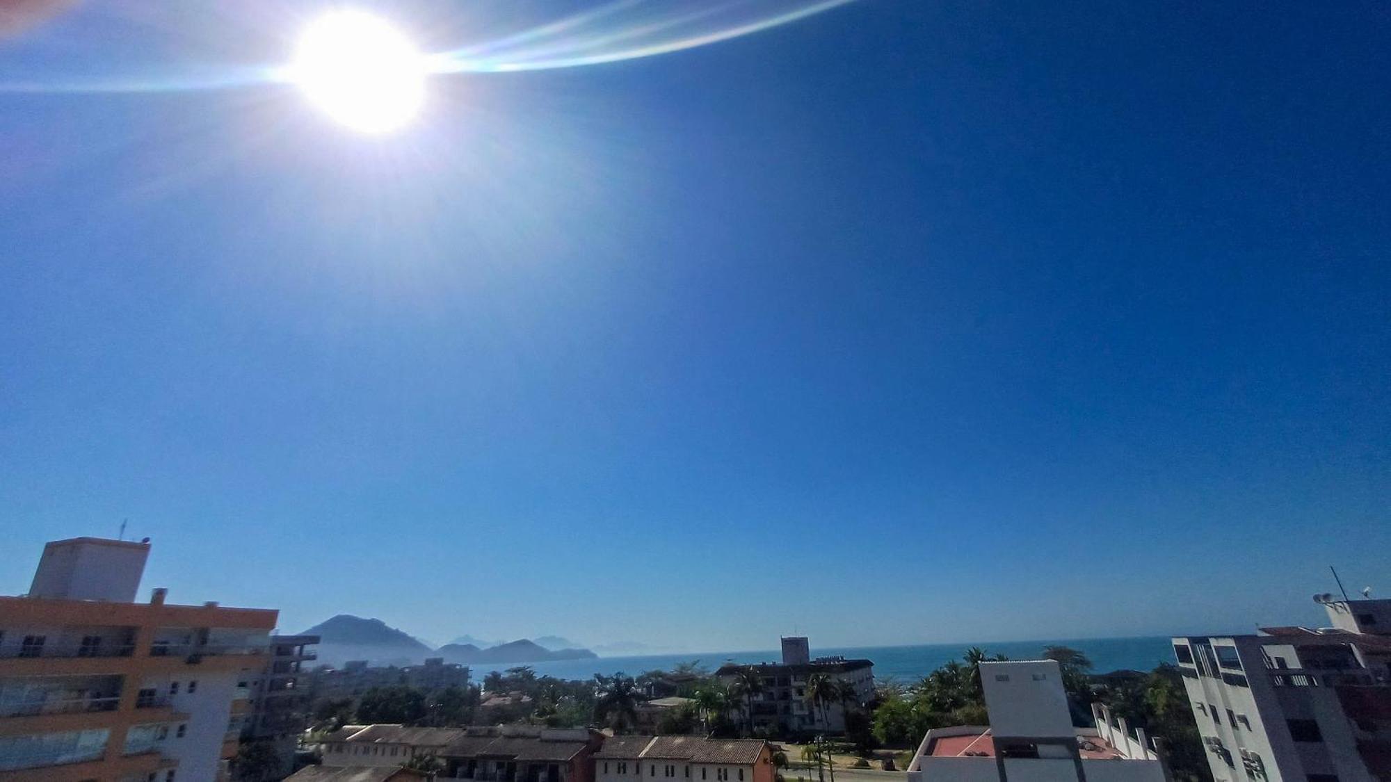 Vista Verde 304 Apto Praia Das Toninhas, אובטובה מראה חיצוני תמונה