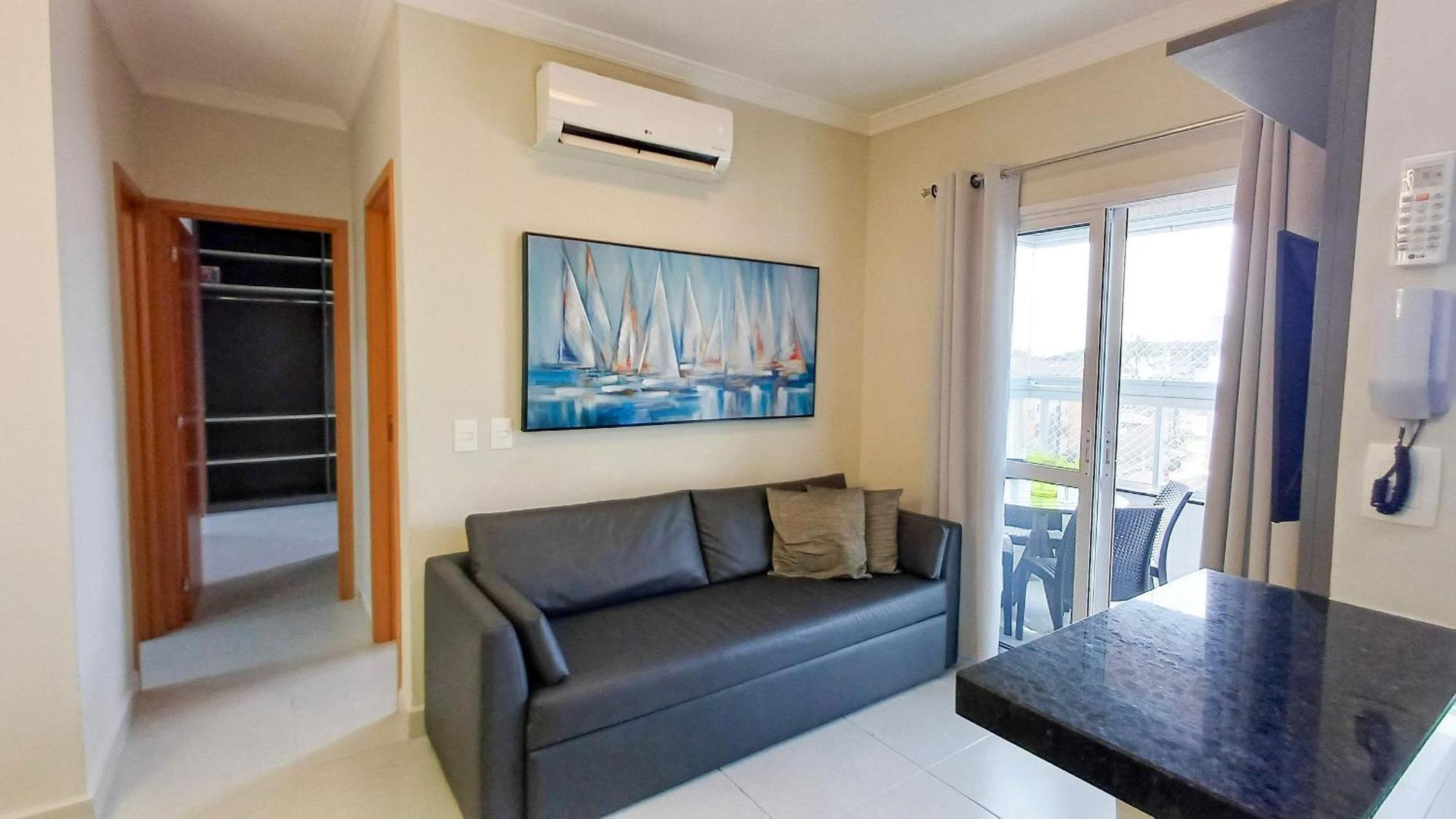 Vista Verde 304 Apto Praia Das Toninhas, אובטובה מראה חיצוני תמונה